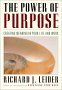 The Power of Purpose book